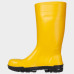 Защитни ботуши DUNLOP WORK-IT S5 YELLOW 06300064